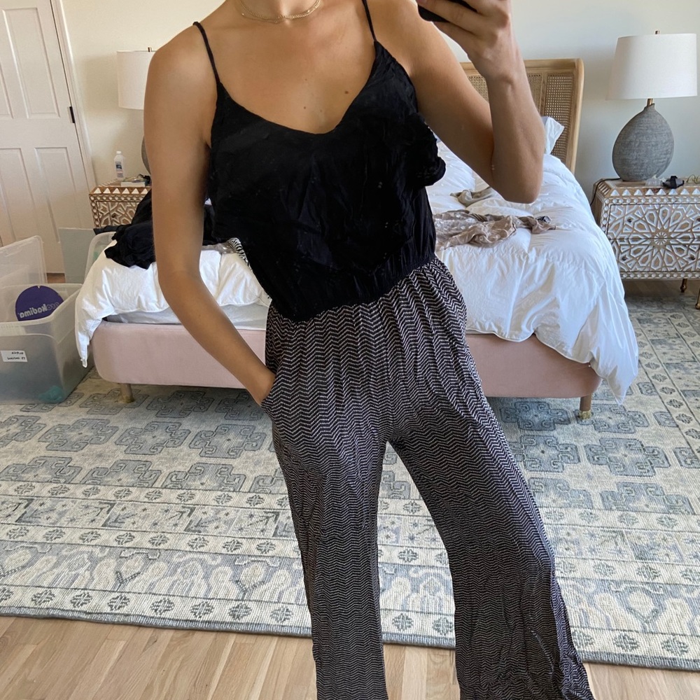 Women’s jumpsuit